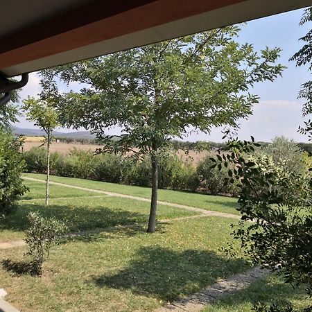 Agrialbergo Capalbio Zewnętrze zdjęcie